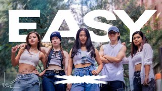 [KPOP IN PUBLIC] LE SSERAFIM (르세라핌) - EASY Dance Cover | ONE TAKE | Australia