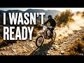 Enduro in Cyprus 🇨🇾 | Second Ride, More Dust &amp; Speed