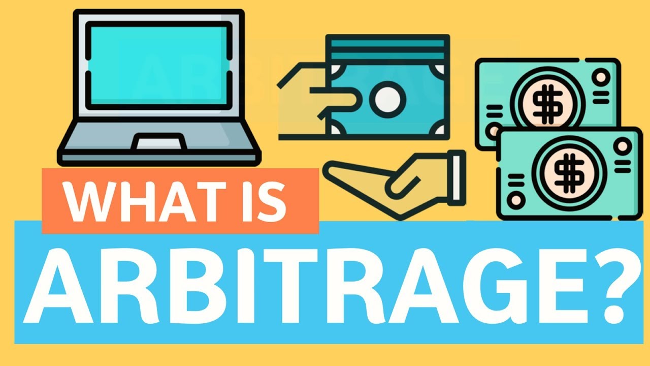 what-is-arbitrage-youtube