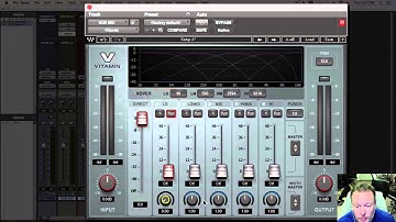 MASTERING WITH WAVES IN PRO TOOLS 11