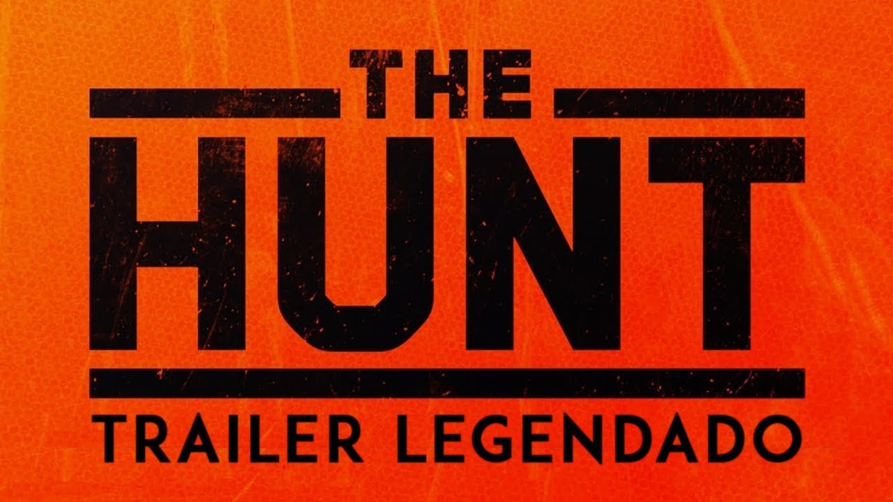 Trailer de A Caçada