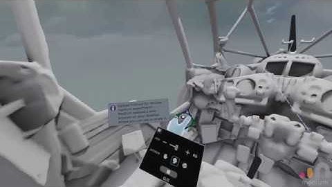 Oculus Medium Sculpting