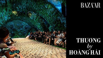 Thương by Hoàng Hải – Fashion | HARPER