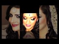 Bridal Makeovers by Farah&#39;s Artistry Part 1