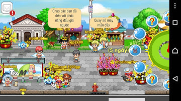 Clip quay cánh tiểu tiên của Hoàng Trãi Lee