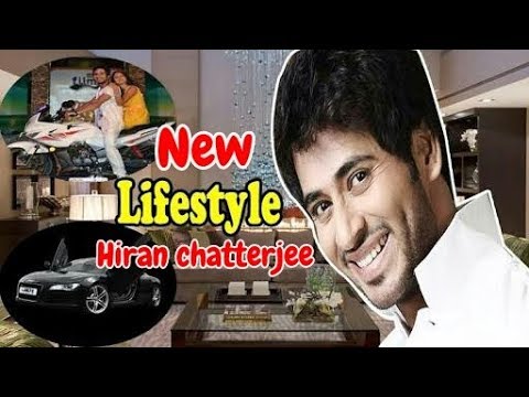 Hiran Chatterjee New Lifestyle,family,age,income,house,wife,and Others Information