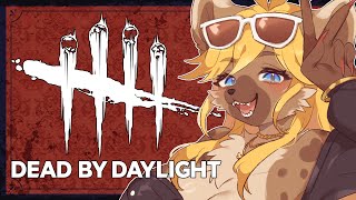 【DbD】BP2倍が終わってしまう；；【デドバ】
