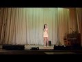 Eliza Bate Save Me From Myself Cover Version Eliza Bate Save Me From Myself Cover Version
