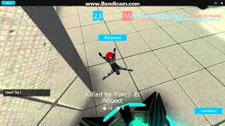 [-DAN-] Vs [~b|s~] RQ Basics No Ap Score 39-18