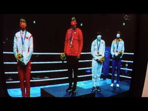 Busenaz sürmeneli tokyo 2020 olimpiyat şampiyonu