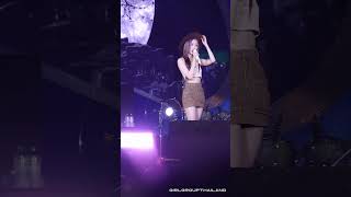 NENE 郑乃馨 'When You're Gone' 4K Fancam|Cosmos Bear Music Festival 2024 240505