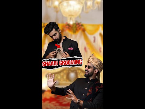 Shaadi Full Guide *BUDGET* #wedding #shorts