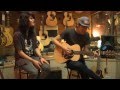 ATP! Acoustic Session: We Are The In Crowd - "Calendar Pages"