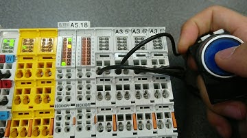 EtherCAT working with OpenPLC + SOEM