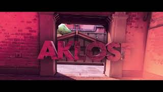 aklost | Valorant Montage #1
