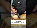 Świąteczna pieczeń z jajem #przepis #pewnidobregoprzepisu #cooking #jedzenie #pyszne