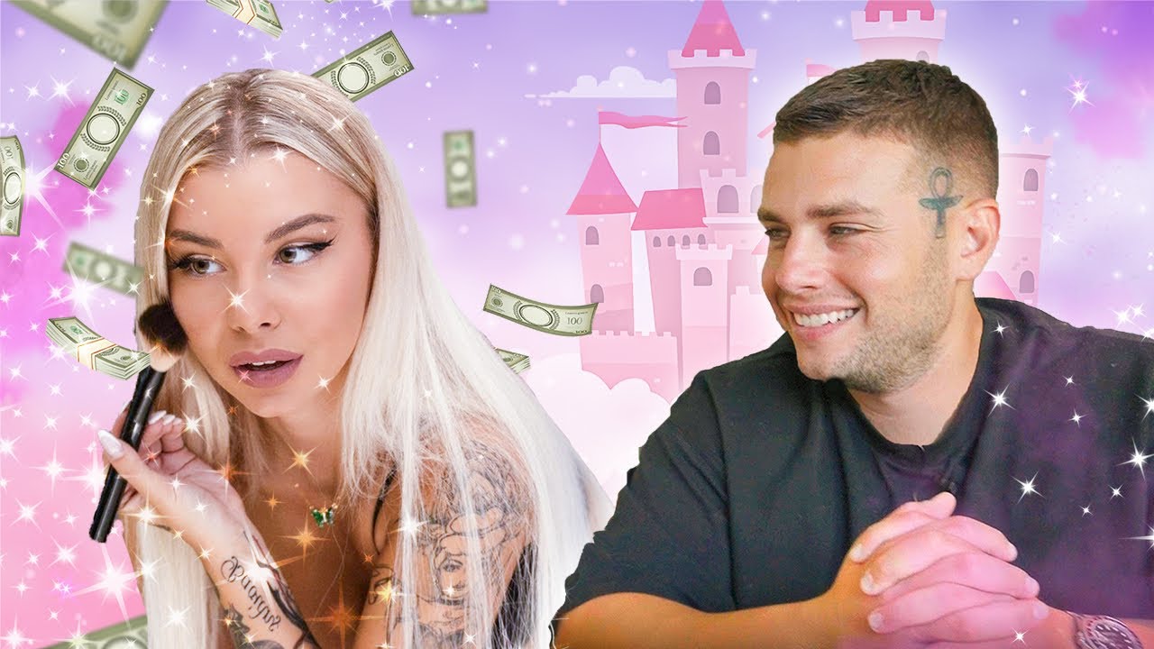 Modern Cinderella | ΙΔΙΩΤΙΚΗ ΚΑΤΑΚΡΑΥΓΗ #42