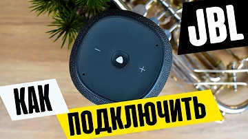 Можно ли подключить колонку JBL к Алисе