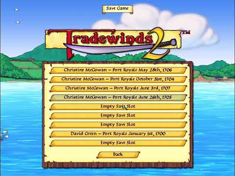 tradewinds 2 license name and code