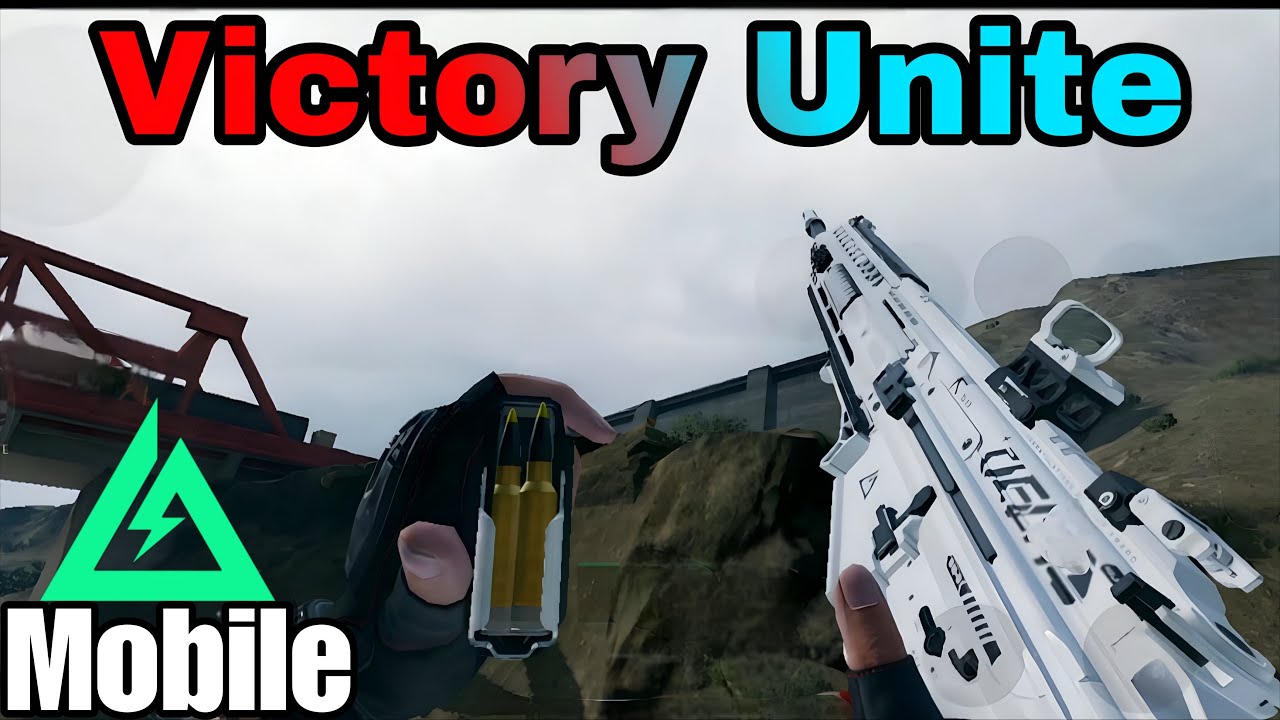 M7 Victory Unite Gameplay | Delta Force Mobile Most kills !