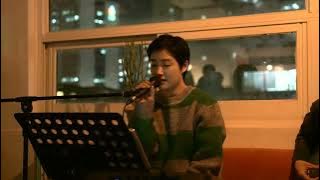 221222 신인류 (SHIN IN RYU) - 허밍 (arrange ver.)