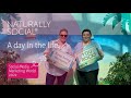 Day in the life of a social media manager!