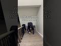 I feel like I move faster like this 😭😂😂 #relatable #memestiktok #funny #jokes #viral