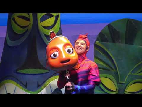 Finding Nemo -