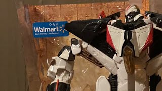 Transformers Stop Motion: Decepticons Hate Walmart