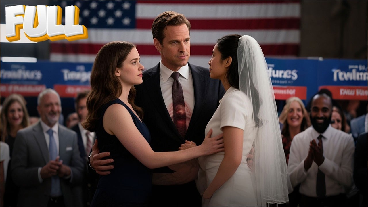 【Multi Sub DUB】One Night with a Stranger… Until I Realized He’s My BOSS & a Senator Candidate!