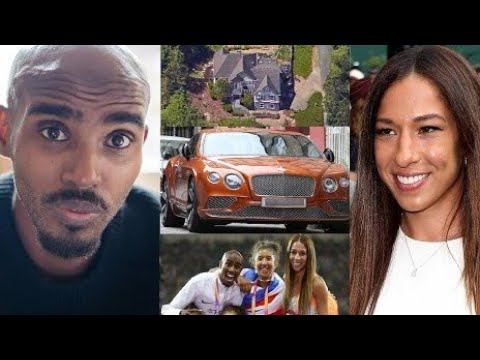 Sir Mo Farah – Lifestyle | Net worth | Biography | Dating History house | Family | Childhood|Records