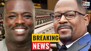 Reginald "Bruh Man" Ballard Tells The Crazy Story Of How He Got The Role On Martin!