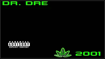 Dr. Dre - Forgot About Dre [HD]