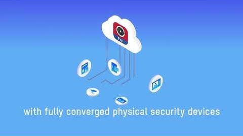 Introducing Hik ProConnect