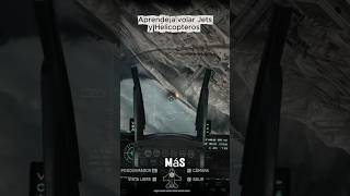 La mejor manera de aprender a volar en Battlefield 6 #battlefield #battlefield6 #bf6 #easports