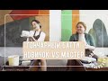 Гончарный баттл: новичок vs мастер