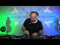 Federico Scavo djset live from STUDIO1