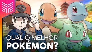 Pokémon: Todos os jogos ranqueados, do pior ao melhor