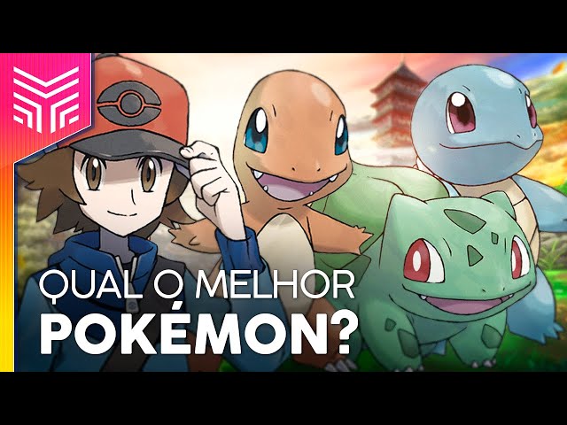 Pokémon: Todos os jogos ranqueados, do pior ao melhor