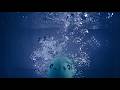 ASMR but you're in a shy alien's hot tub