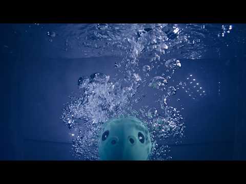 Alien Jacuzzi ASMR