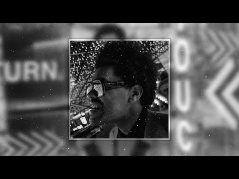 The Weeknd Slowed Reverb Mix 