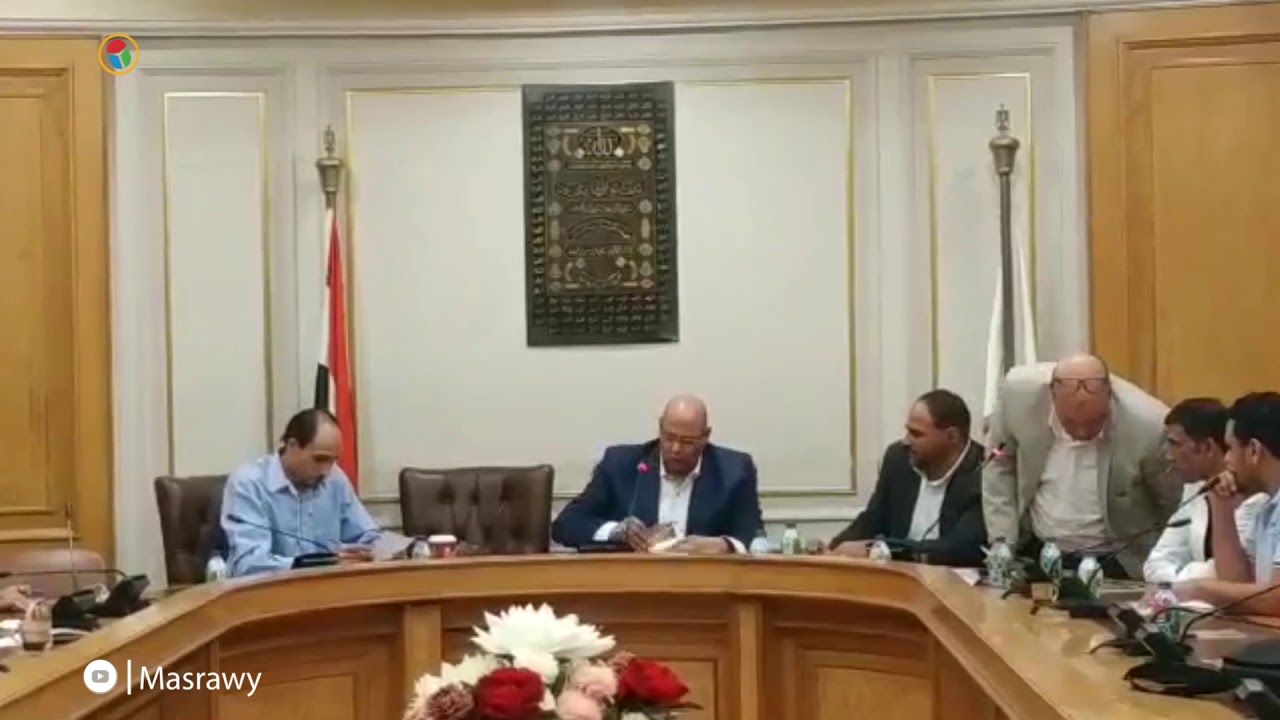 "الغرفة التجارية بالقاهرة" تطلق عددآ من التوصيات لخفض الأسعار YouTube "الغرفة التجارية بالقاهرة" تطلق عددآ من التوصيات لخفض الأسعار YouTube