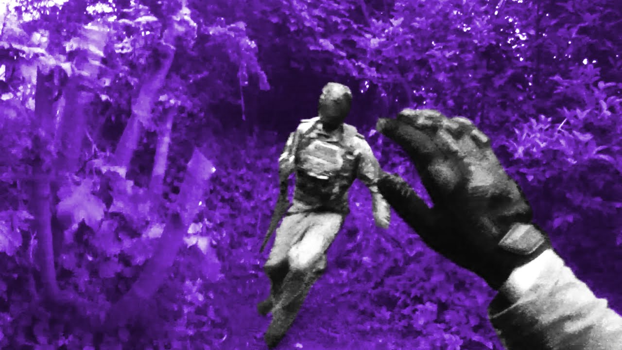 Airsoft Game Modes Blob YouTube