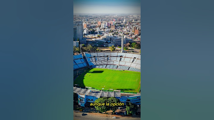 PEÑAROL-ROSARIO CENTRAL EN EL CENTENARIO? #shorts #peñarol #rosariocentral