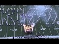 Husky Marching Band | UW vs Stanford Halftime - "A Tribute to KISS" 9.27.14