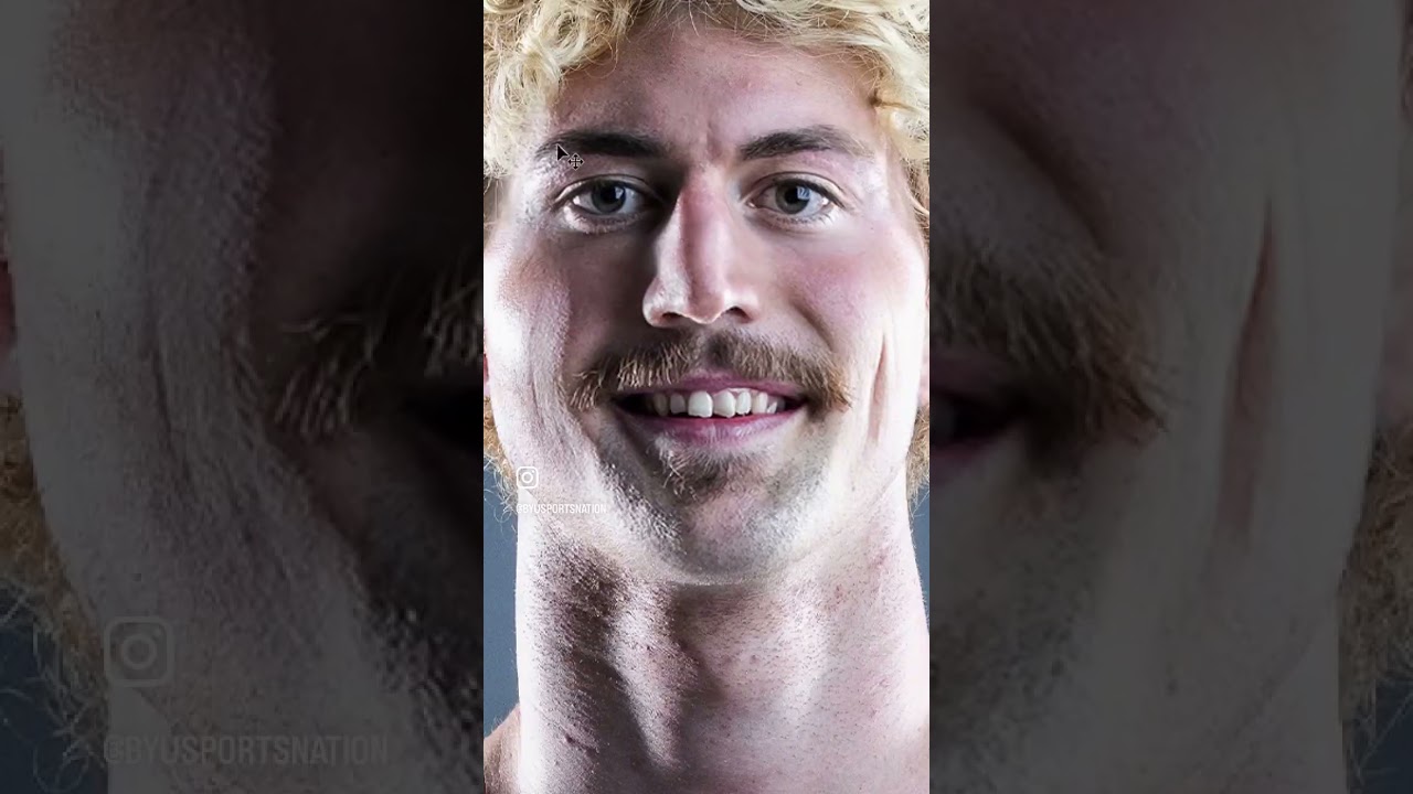 MAY 4, 2021 BYU Basketball Players Photoshopped 