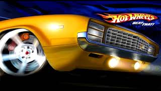 Video thumbnail of "Hot Wheels: Beat That! Soundtrack: Hairpin Highway"