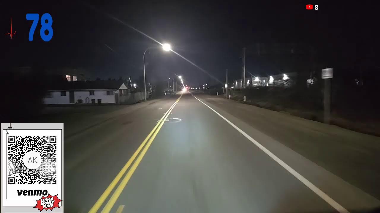 DELIVERY TRUCK DASHCAM: see calming views and interesting people 【01/17/2026】