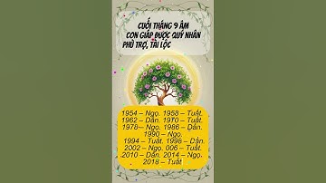 Cuối tháng 9 Âm, 7 con giáp được quý nhân phù trợ, tài lộc bừng sáng